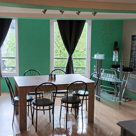 L'Yser - Appartement Proche De La Gare - รูออง ภายนอก รูปภาพ