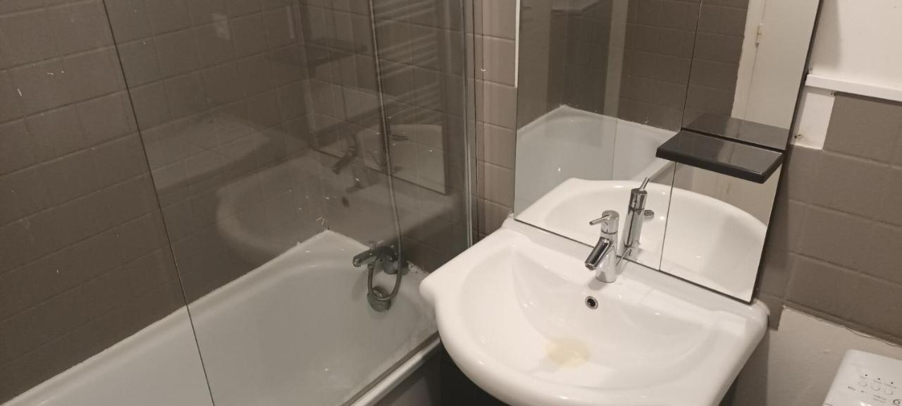 L'Yser - Appartement Proche De La Gare - รูออง ภายนอก รูปภาพ